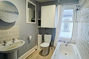 Bathroom- click for photo gallery
